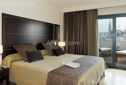 Eurostars Gaudi 10